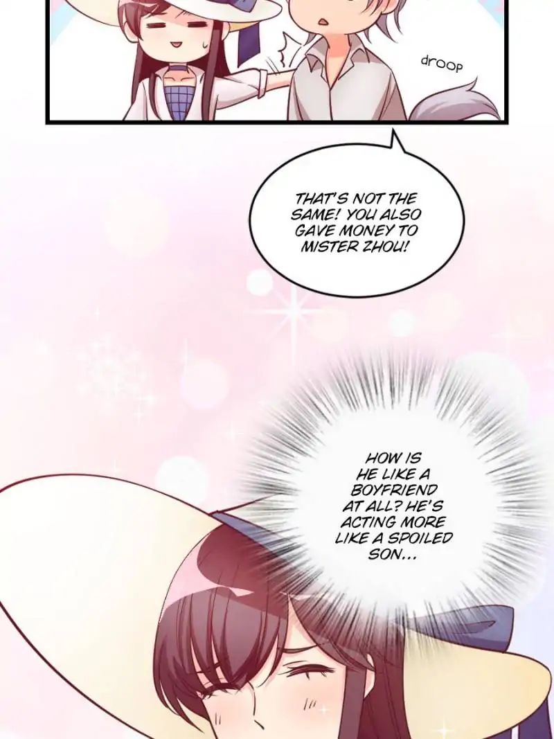 A Star Reborn: The Queen's Return Chapter 104 11